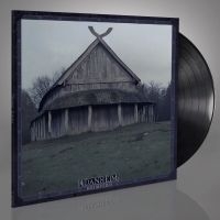 Danheim - Heimferd (Black Vinyl Lp) in the group OUR PICKS / Friday Releases / 2025-10-31 at Bengans Skivbutik AB (5642553)