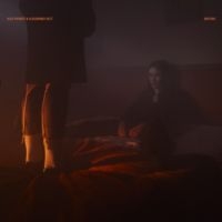 Alex Freiheit & Aleksandra S?Y? - Ghsting in the group CD / Pop-Rock at Bengans Skivbutik AB (5642592)