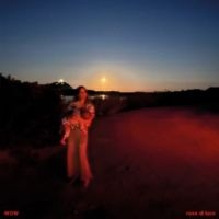 Wow - Rosa Di Luce in the group VINYL / Pop-Rock at Bengans Skivbutik AB (5642599)