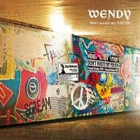 Wendy - Don't Waste My Youth (Vinyl Lp) in the group OUR PICKS / Friday Releases / 2025-10-10 at Bengans Skivbutik AB (5642612)