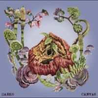 Darko - Canvas in the group VINYL / Pop-Rock at Bengans Skivbutik AB (5642615)
