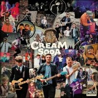 Cream Soda - Serving You in the group OUR PICKS / Friday Releases / 2025-10-10 at Bengans Skivbutik AB (5642617)