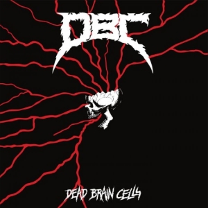 D.B.C. - Dead Brain Cells (CD) in the group OUR PICKS / Friday Releases / 2025-11-14 at Bengans Skivbutik AB (5642636)