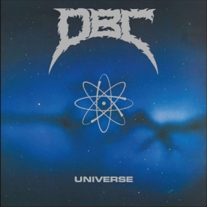 D.B.C. - Universe (CD) in the group OUR PICKS / Friday Releases / 2025-11-14 at Bengans Skivbutik AB (5642638)