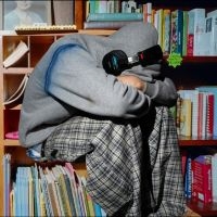 Kevin Abstract - Blush in the group OUR PICKS / Friday Releases / 2025-11-07 at Bengans Skivbutik AB (5642642)