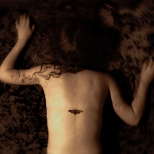 Svart Ridå - Aponia in the group OUR PICKS / Frontpage - Vinyl New & Forthcoming at Bengans Skivbutik AB (5642645)