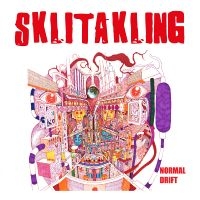 Sklitakling - Normal Drift in the group OUR PICKS / Friday Releases / 2025-11-07 at Bengans Skivbutik AB (5642685)