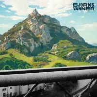 Björns Vänner - All Tid I Världen in the group OUR PICKS / Friday Releases / 2025-11-07 at Bengans Skivbutik AB (5642687)