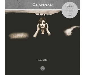 Clannad - Macalla (40th Anniversary CD) in the group OUR PICKS / Friday Releases / 2025-10-24 at Bengans Skivbutik AB (5642697)