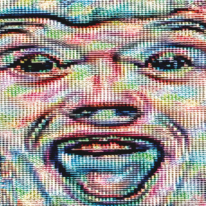 Cockhouse - You're Crazy And I Love It (Black Vinyl LP) in the group OUR PICKS / Friday Releases / 2025-11-21 at Bengans Skivbutik AB (5642717)