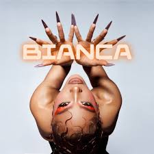 Bia - Bianca in the group OUR PICKS / Friday Releases / 2025-10-10 at Bengans Skivbutik AB (5642720)