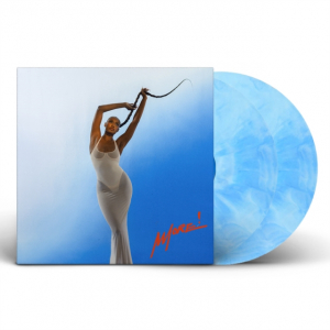Coco Jones - Why Not More? (More!) - Light Sky Vinyl in the group OUR PICKS / Friday Releases / 2025-11-21 at Bengans Skivbutik AB (5642721)