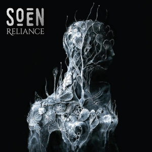 Soen - Reliance (Cd Digi) in the group CD / Upcoming releases / Hårdrock at Bengans Skivbutik AB (5642726)