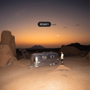 Thylacine - Roads Vol. 3 in the group OUR PICKS / Friday Releases / 2025-10-31 at Bengans Skivbutik AB (5642735)