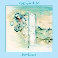 Hackett Steve - Voyage Of The Acolyte in the group CD / Pop-Rock at Bengans Skivbutik AB (5642738)