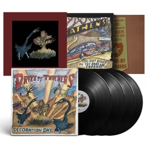 Drive-By Truckers - The Definitive Decoration Day in the group OUR PICKS / Friday Releases / 2025-11-14 at Bengans Skivbutik AB (5642754)