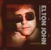 Elton John - Undercover 12 Classic Covers From 1 in the group OUR PICKS / Friday Releases / 2025-10-03 at Bengans Skivbutik AB (5642767)