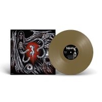 Inquisition - Nefarious Dismal Orations (Gold Vinyl LP) in the group OUR PICKS / Friday Releases / 2025-10-10 at Bengans Skivbutik AB (5642769)