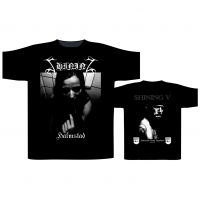 Shining - T/S Halmstad 2025 (M) in the group OUR PICKS / Friday Releases / 2025-10-03 at Bengans Skivbutik AB (5642781)