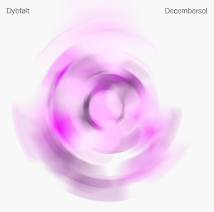 Dybfolt - Decembersol in the group OUR PICKS / Friday Releases / 2025-11-21 at Bengans Skivbutik AB (5642936)