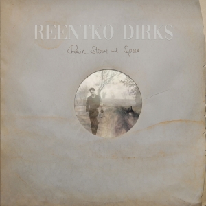 Reentko Dirks - Rain, Steam And Speed in the group OUR PICKS / Friday Releases / 2025-11-21 at Bengans Skivbutik AB (5642960)