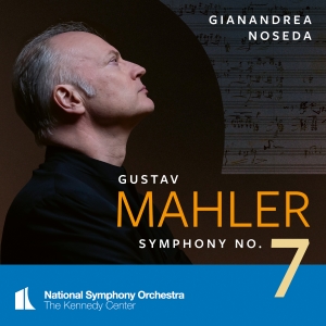 Gustav Mahler - Symphony No. 7 in the group MUSIK / SACD / Nyheter / Klassiskt at Bengans Skivbutik AB (5642962)