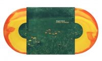 Katai Tamas - Erika Szobaja (2 Lp Sunburst Vinyl) in the group OUR PICKS / Friday Releases / 2025-11-21 at Bengans Skivbutik AB (5643003)