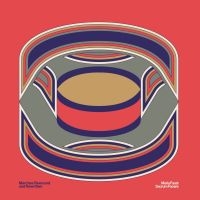 Faust Maria - Marches Rewound & Rewritten in the group CD / Jazz at Bengans Skivbutik AB (5643017)