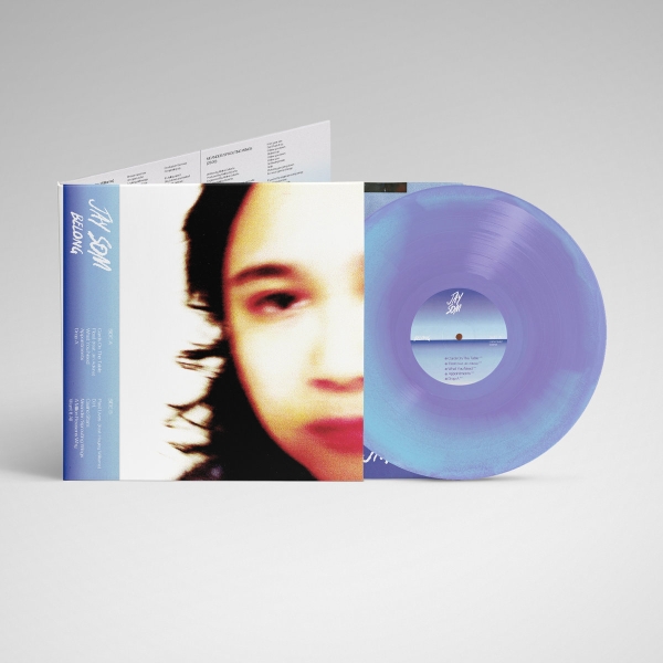 Jay Som - Belong in the group OUR PICKS / Friday Releases / 2025-10-10 at Bengans Skivbutik AB (5643022)