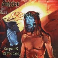 Deicide - Serpents Of The Light (Remastered / Deathly Blue Vinyl LP) in the group OUR PICKS / Friday Releases / 2025-11-07 at Bengans Skivbutik AB (5643059)