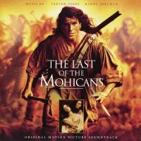 Jones Trevor & Randy Edelman - Last Of The Mohicans--Original Moti in the group OUR PICKS / Friday Releases / 2025-11-07 at Bengans Skivbutik AB (5643061)