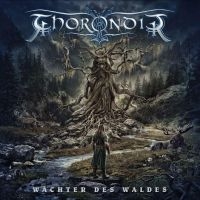 Thorondir - Wächter Des Waldes in the group OUR PICKS / Friday Releases / 2025-10-10 at Bengans Skivbutik AB (5643079)