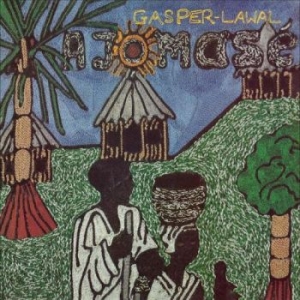 Gasper Lawal - Ajomasé in the group OUR PICKS / Friday Releases / 2025-10-24 at Bengans Skivbutik AB (5643084)