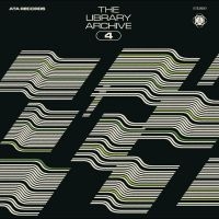 The Library Archive - The Library Archive: Vol. 4 in the group OUR PICKS / Friday Releases / 2025-10-24 at Bengans Skivbutik AB (5643087)