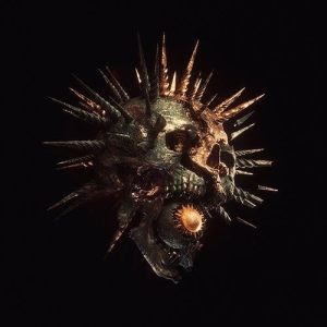 Bleed From Within - Zenith (Clear/Gold Splatter) in the group OUR PICKS / Friday Releases / 2025-10-31 at Bengans Skivbutik AB (5643089)