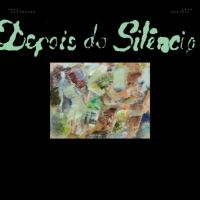 Zeca Assumpção & Lelo Nazario - Depois Do Silêncio in the group OUR PICKS / Friday Releases / 2025-11-07 at Bengans Skivbutik AB (5643090)