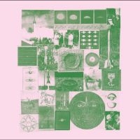 Hydroplane - A Place In My Memory Is All I Have in the group OUR PICKS / Friday Releases / 2025-10-31 at Bengans Skivbutik AB (5643092)