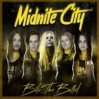 Midnite City - Bite The Bullet in the group OUR PICKS / Friday Releases / 2025-11-21 at Bengans Skivbutik AB (5643100)