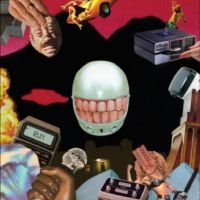 Madmadmad - Run in the group OUR PICKS / Friday Releases / 2025-10-10 at Bengans Skivbutik AB (5643104)