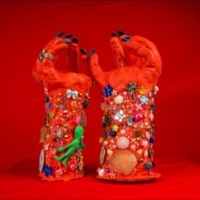 Congratulations - Join Hands in the group CD / Upcoming releases / Pop-Rock at Bengans Skivbutik AB (5643123)