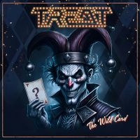 Treat - The Wild Card (Purple Exclusive Nordic Vinyl LP) in the group OUR PICKS / Friday Releases / 2025-11-21 at Bengans Skivbutik AB (5643135)