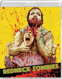 Movie - Redneck Zombies in the group Movies / Film Blu-ray at Bengans Skivbutik AB (5643148)
