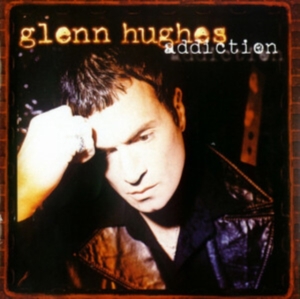 Glenn Hughes - Addiction in the group VINYL / Hårdrock at Bengans Skivbutik AB (5643152)