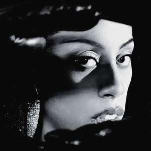 Rochelle Jordan - Through The Wall in the group VINYL / Pop-Rock at Bengans Skivbutik AB (5643248)