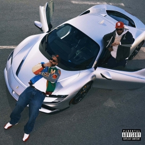 Larry June & Cardo - Until Night Comes in the group VINYL / Pop-Rock at Bengans Skivbutik AB (5643250)