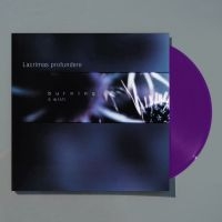Lacrimas Profundere - Burning: A Wish (Purple Vinyl Lp) in the group VINYL / Upcoming releases / Hårdrock at Bengans Skivbutik AB (5643254)