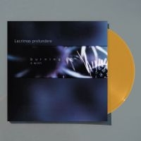 Lacrimas Profundere - Burning: A Wish (Orange Vinyl Lp) in the group VINYL / Upcoming releases / Hårdrock at Bengans Skivbutik AB (5643255)
