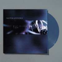 Lacrimas Profundere - Burning: A Wish (Blue Vinyl Lp) in the group VINYL / Upcoming releases / Hårdrock at Bengans Skivbutik AB (5643256)