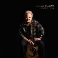 Talton Tommy - Seven Levels in the group OUR PICKS / Friday Releases / 2025-11-07 at Bengans Skivbutik AB (5643259)