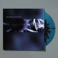 Lacrimas Profundere - Burning: A Wish (Splatter Vinyl Lp) in the group VINYL / Upcoming releases / Hårdrock at Bengans Skivbutik AB (5643261)